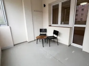 Pronájem bytu 2+1, Karviná - Mizerov, Na Kopci, 51 m2