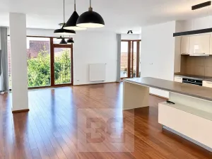 Pronájem bytu 3+kk, Praha - Košíře, Musílkova, 109 m2