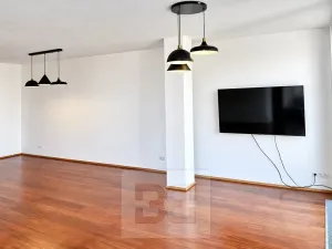 Pronájem bytu 3+kk, Praha - Košíře, Musílkova, 109 m2