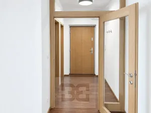Pronájem bytu 3+kk, Praha - Košíře, Musílkova, 109 m2