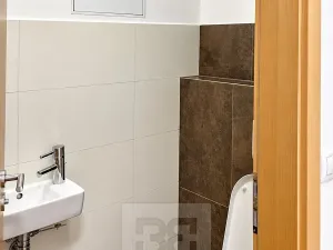 Pronájem bytu 3+kk, Praha - Košíře, Musílkova, 109 m2