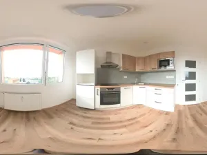 Pronájem bytu 1+1, Praha, 39 m2