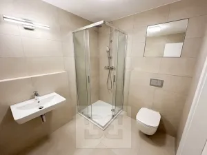 Pronájem bytu 2+kk, Praha, 53 m2