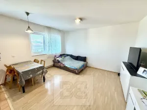 Prodej bytu 2+kk, Praha - Letňany, Kostomlatská, 45 m2