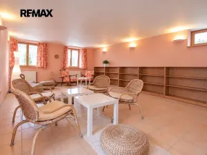 Prodej rodinného domu, Zahrádky, 168 m2