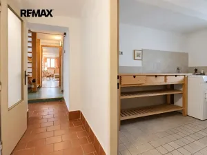 Prodej rodinného domu, Zahrádky, 168 m2