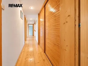 Prodej rodinného domu, Zahrádky, 168 m2