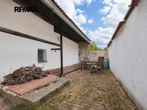 Prodej rodinného domu, Zahrádky, 168 m2