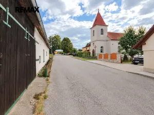 Prodej rodinného domu, Zahrádky, 168 m2