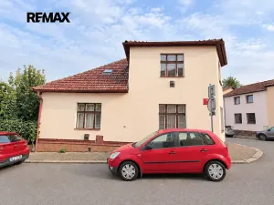 Prodej rodinného domu, Pelhřimov, Rosolova, 135 m2