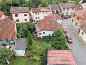 Prodej rodinného domu, Pelhřimov, Rosolova, 135 m2