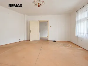 Prodej rodinného domu, Pelhřimov, Rosolova, 135 m2