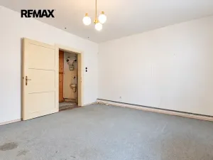 Prodej rodinného domu, Pelhřimov, Rosolova, 135 m2