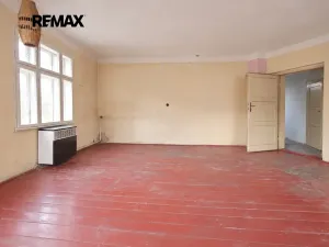Prodej rodinného domu, Pelhřimov, Rosolova, 135 m2