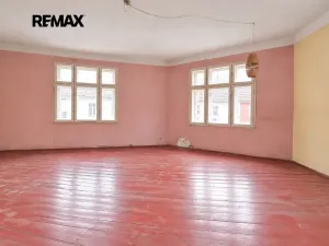 Prodej rodinného domu, Pelhřimov, Rosolova, 135 m2