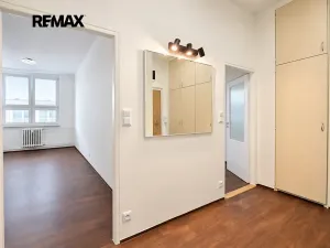 Prodej bytu 2+kk, Žďár nad Sázavou, U Klafárku, 47 m2