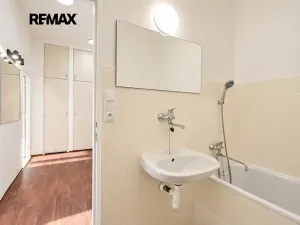 Prodej bytu 2+kk, Žďár nad Sázavou, U Klafárku, 47 m2