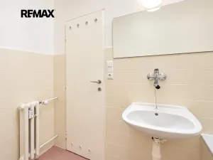 Prodej bytu 2+kk, Žďár nad Sázavou, U Klafárku, 47 m2