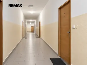 Prodej bytu 2+kk, Žďár nad Sázavou, U Klafárku, 47 m2