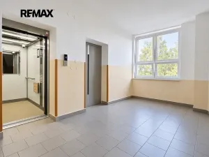 Prodej bytu 2+kk, Žďár nad Sázavou, U Klafárku, 47 m2