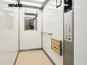 Prodej bytu 2+kk, Žďár nad Sázavou, U Klafárku, 47 m2