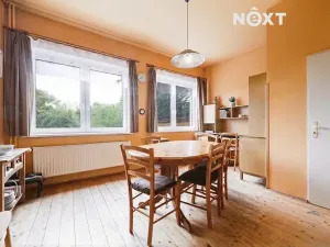 Prodej vícegeneračního domu, Brno, Hrozňatova, 205 m2
