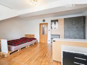 Prodej vícegeneračního domu, Brno, Hrozňatova, 205 m2