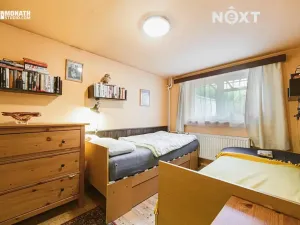 Prodej vícegeneračního domu, Brno, Hrozňatova, 205 m2