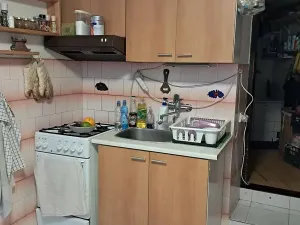 Prodej rodinného domu, Brno, Ondráčkova, 80 m2