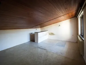 Prodej podílu rodinného domu, Olšovec, 122 m2