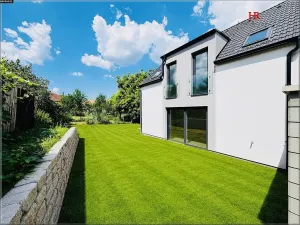 Pronájem rodinného domu, Vlašim, 104 m2