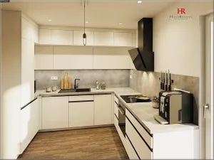Pronájem rodinného domu, Vlašim, 104 m2