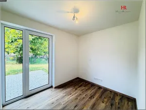 Pronájem rodinného domu, Vlašim, 104 m2