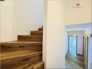 Pronájem rodinného domu, Vlašim, 104 m2