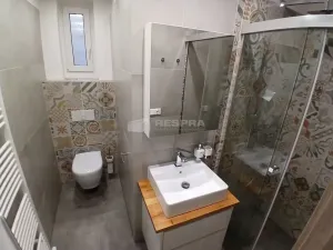 Pronájem bytu 2+kk, Praha - Břevnov, Za Strahovem, 60 m2