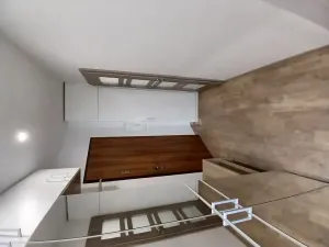 Pronájem bytu 2+kk, Praha - Břevnov, Za Strahovem, 60 m2