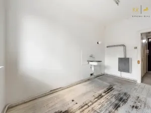 Prodej bytu 1+1, Brno, Dvorského, 39 m2
