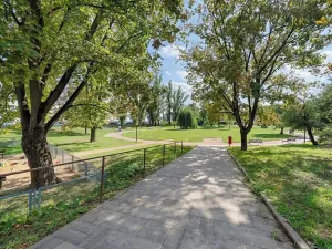 Prodej bytu 1+1, Brno, Dvorského, 39 m2