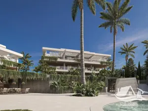 Prodej bytu 3+kk, Estepona, Španělsko, 133 m2