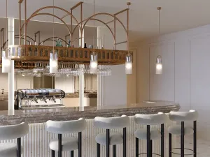 Prodej bytu 3+kk, Estepona, Španělsko, 133 m2