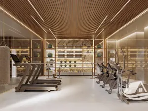 Prodej bytu 3+kk, Estepona, Španělsko, 219 m2