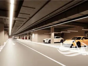 Prodej bytu 3+kk, Estepona, Španělsko, 219 m2