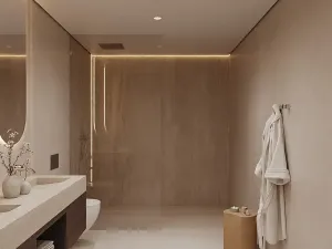 Prodej bytu 3+kk, Estepona, Španělsko, 219 m2