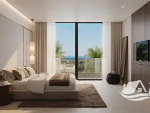 Prodej bytu 3+kk, Estepona, Španělsko, 219 m2