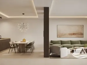 Prodej bytu 3+kk, Estepona, Španělsko, 219 m2