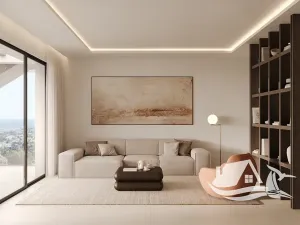 Prodej bytu 3+kk, Estepona, Španělsko, 219 m2