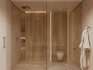 Prodej bytu 4+kk, Estepona, Španělsko, 162 m2