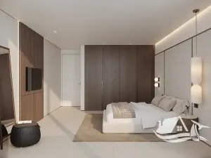 Prodej bytu 4+kk, Estepona, Španělsko, 163 m2