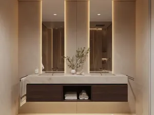 Prodej bytu 4+kk, Estepona, Španělsko, 163 m2
