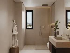 Prodej bytu 4+kk, Estepona, Španělsko, 163 m2